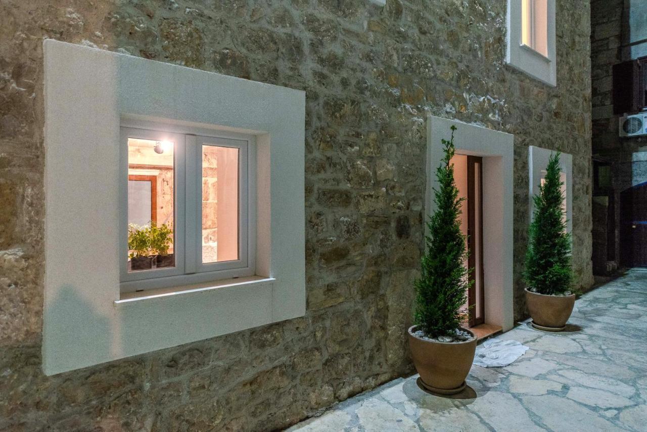 Villa Planita Dalmacija Novigrad  Ngoại thất bức ảnh