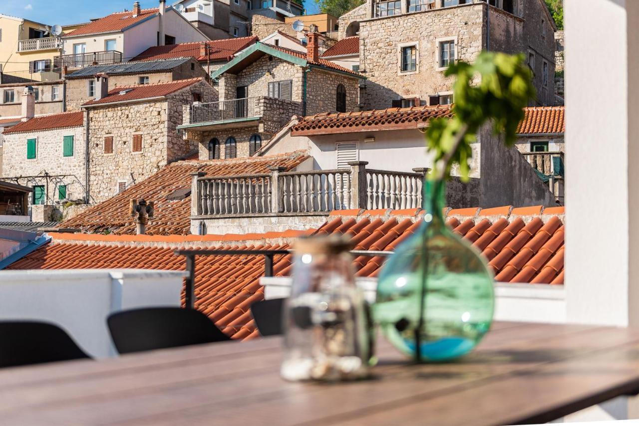 Villa Planita Dalmacija Novigrad  Ngoại thất bức ảnh