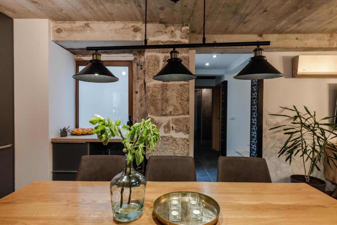 Villa Planita Dalmacija Novigrad  Ngoại thất bức ảnh