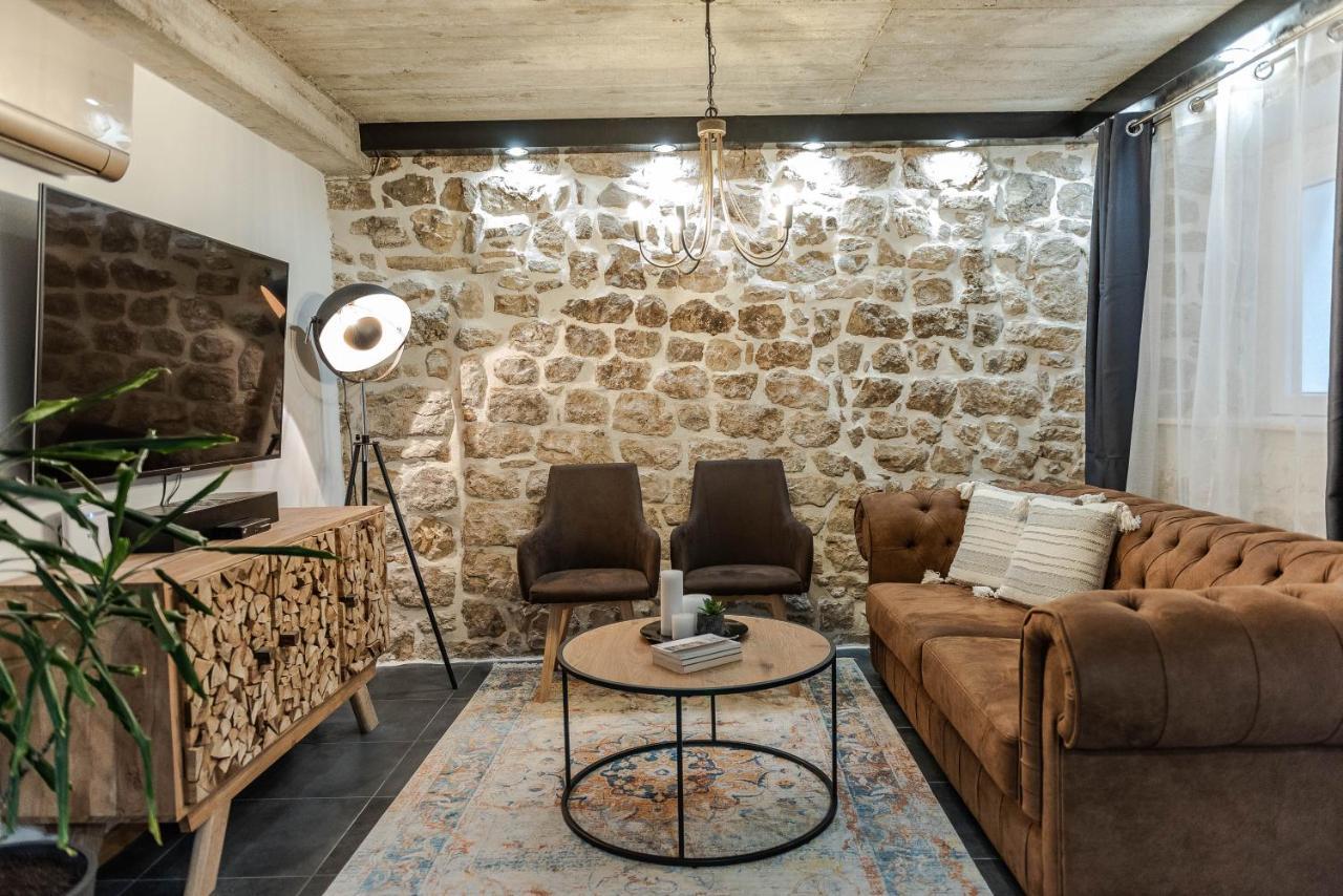 Villa Planita Dalmacija Novigrad  Ngoại thất bức ảnh