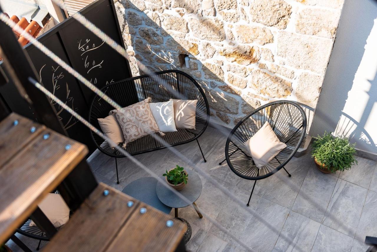 Villa Planita Dalmacija Novigrad  Ngoại thất bức ảnh