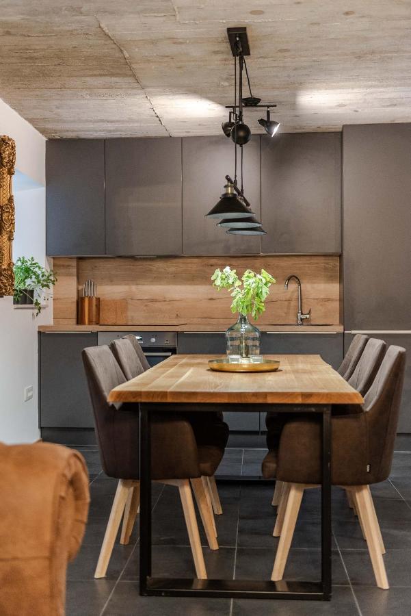 Villa Planita Dalmacija Novigrad  Ngoại thất bức ảnh