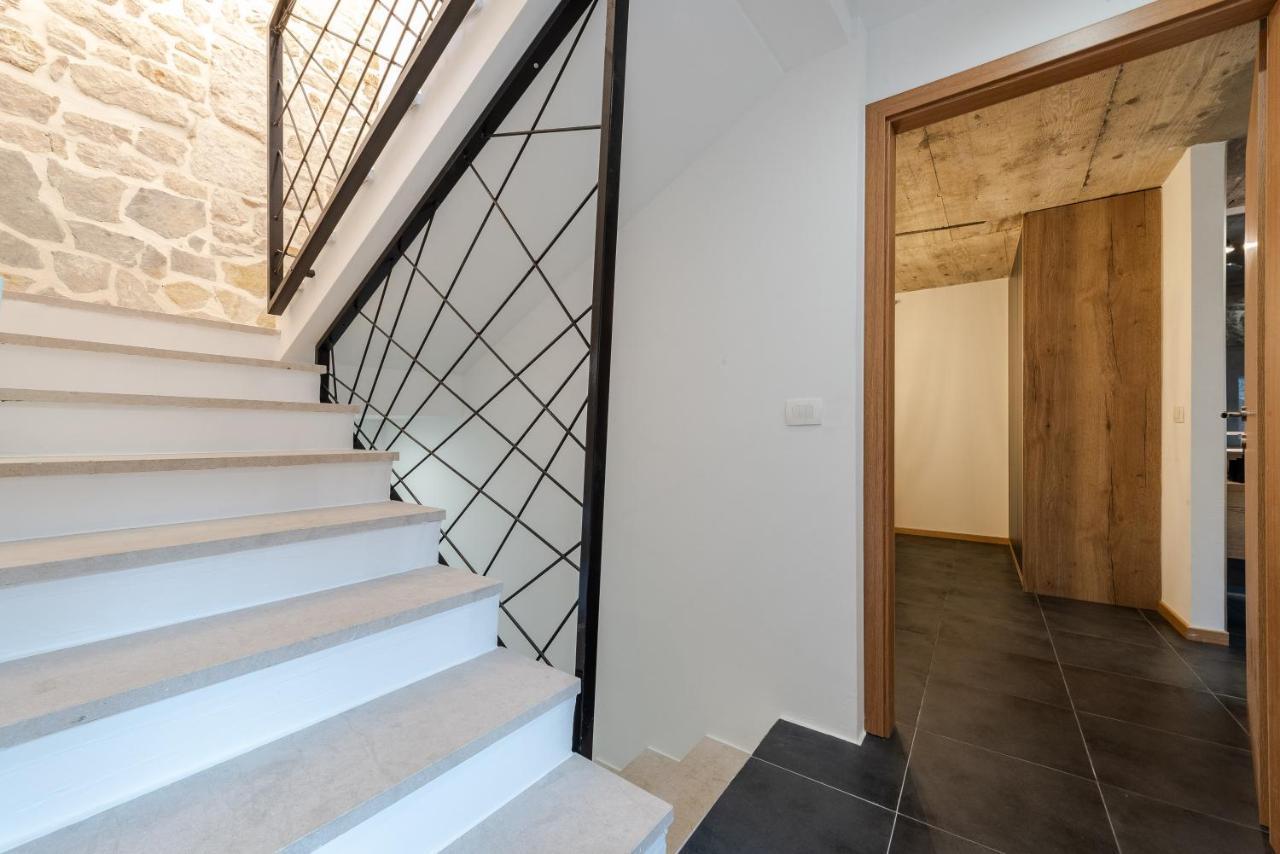 Villa Planita Dalmacija Novigrad  Ngoại thất bức ảnh