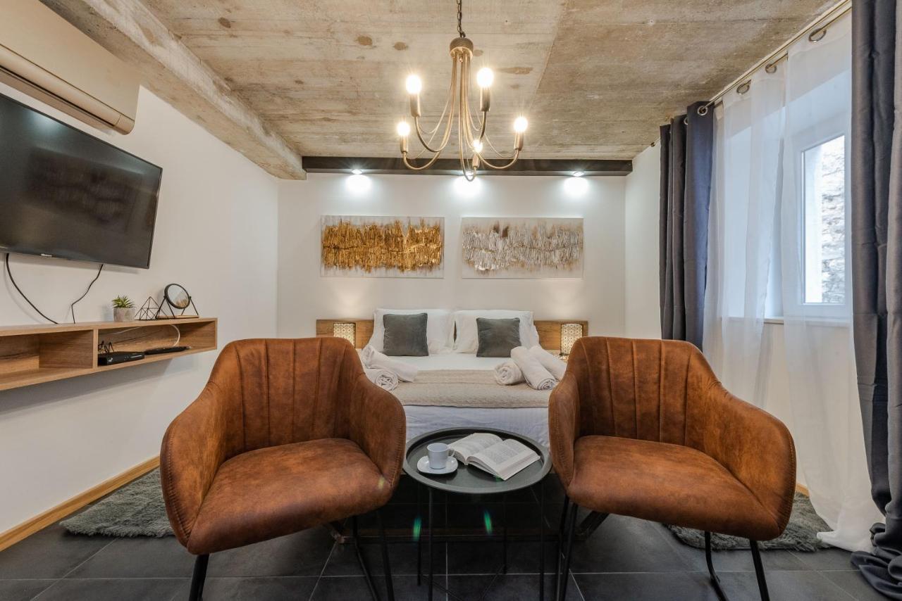 Villa Planita Dalmacija Novigrad  Ngoại thất bức ảnh