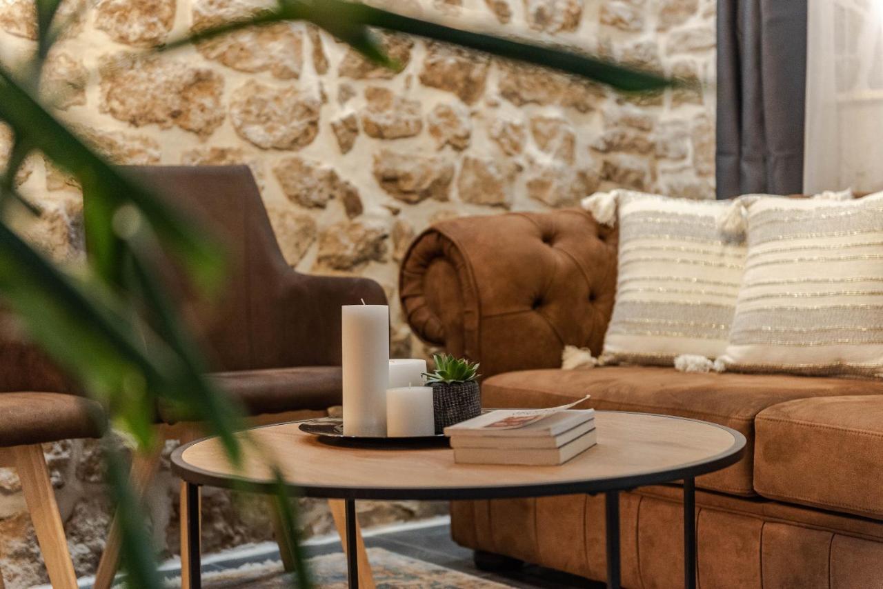 Villa Planita Dalmacija Novigrad  Ngoại thất bức ảnh