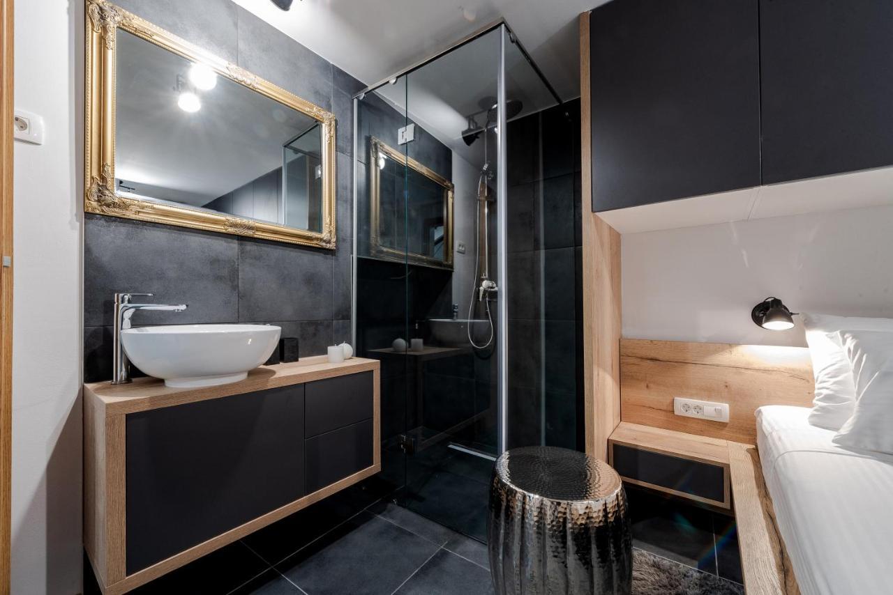 Villa Planita Dalmacija Novigrad  Ngoại thất bức ảnh