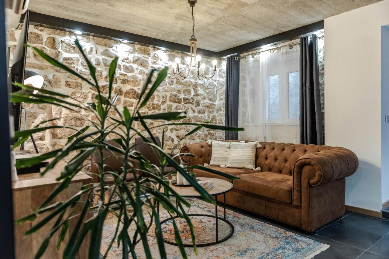 Villa Planita Dalmacija Novigrad  Ngoại thất bức ảnh