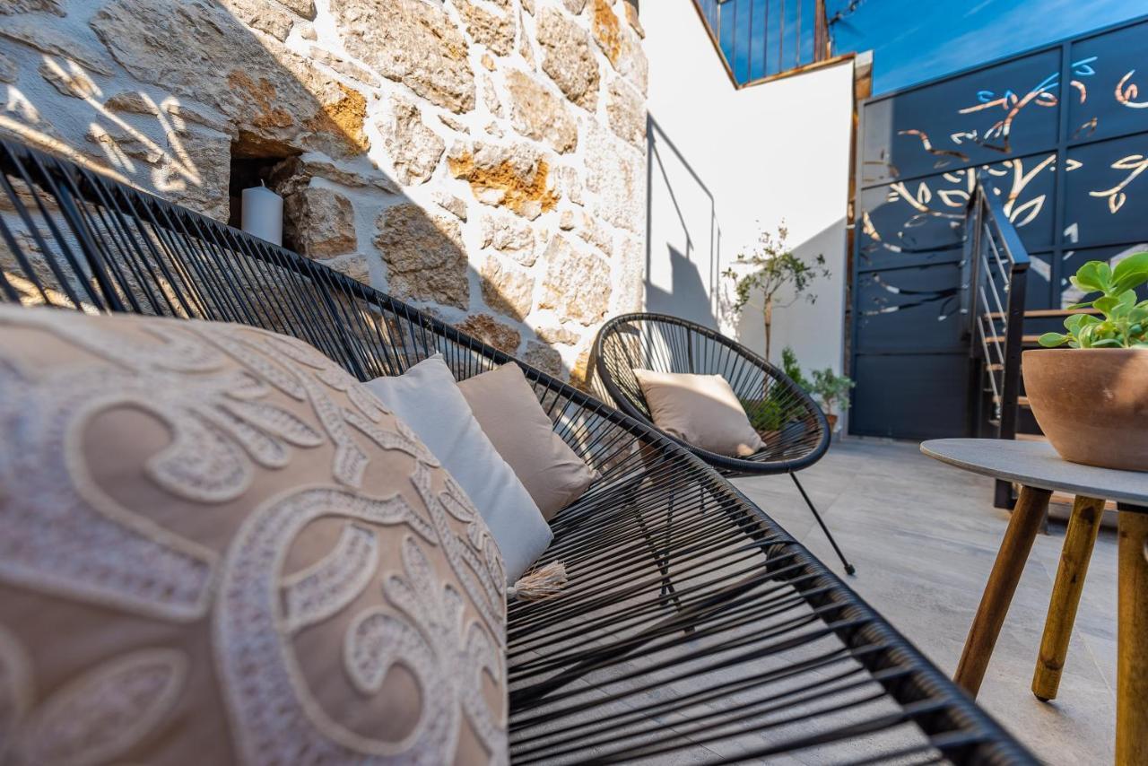 Villa Planita Dalmacija Novigrad  Ngoại thất bức ảnh