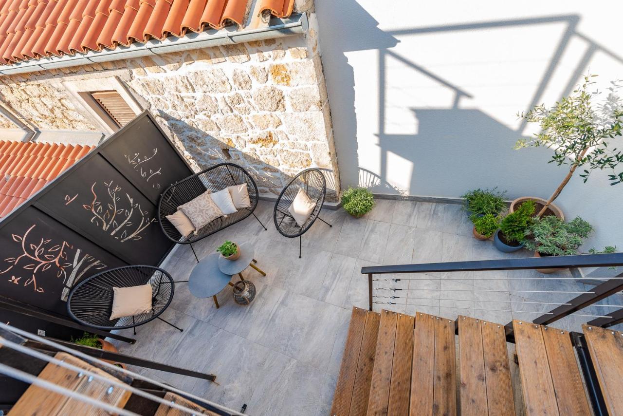 Villa Planita Dalmacija Novigrad  Ngoại thất bức ảnh
