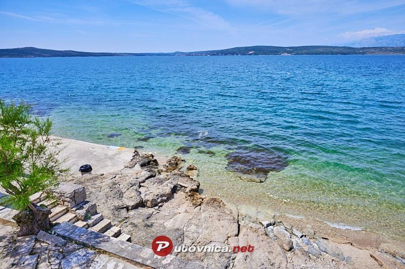 Villa Planita Dalmacija Novigrad  Ngoại thất bức ảnh
