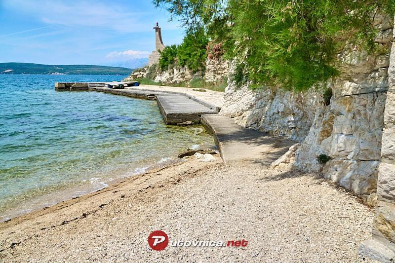 Villa Planita Dalmacija Novigrad  Ngoại thất bức ảnh